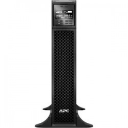 UPS APC SMC1500-2UC de 1500 VA con 6 contactos NEMA 5-15R.